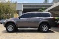 2013 Mitsubishi Montero for sale-6