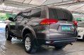 2013 Mitsubishi Montero for sale-5