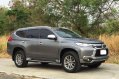 2016 Mitsubishi Montero Sport GLS for sale -5