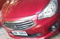 2015 Mitsubishi Mirage G4 for sale-2