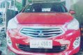 Mitsubishi Mirage G4 glx 2015 for sale -0