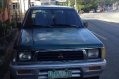 1996 Mitsubishi Strada for sale-0