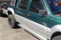 1996 Mitsubishi Strada for sale-2