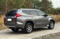 2016 Mitsubishi Montero Sport GLS for sale -6