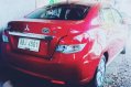 Mitsubishi Mirage G4 glx 2015 for sale -2