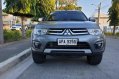 Mitsubishi Montero Sport 2015 for sale -0