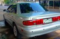 Like New Mitsubishi Lancer for sale-2