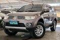 2013 Mitsubishi Montero for sale-0