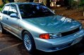 Like New Mitsubishi Lancer for sale-0