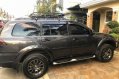 Mitsubishi Montero Sport 2013 for sale -2