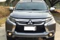 2016 Mitsubishi Montero Sport GLS for sale -3