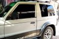 Mitsubishi Pajero 2004 for sale-4