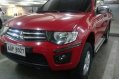 Mitsubishi Strada 2014 for sale-1