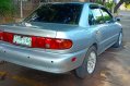 Like New Mitsubishi Lancer for sale-3