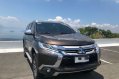 2016 MITSUBISHI MONTERO SPORT FOR SALE-0