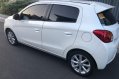 2013 Mitsubishi Mirage GLS Automatic for sale-2