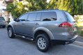 Mitsubishi Montero Sport 2015 for sale -3