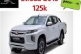Mitsubishi Strada 2019 for sale-0