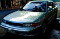 Like New Mitsubishi Lancer for sale-1