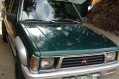 1996 Mitsubishi Strada for sale-1
