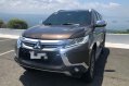 2016 MITSUBISHI MONTERO SPORT FOR SALE-1