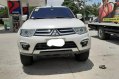 Mitsubishi Montero Sport 2015 for sale-0