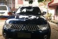 Mitsubishi Montero Sports 2009 for sale-0