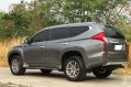 2016 Mitsubishi Montero Sport GLS for sale -2