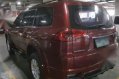 Mitsubishi Montero Sport 2012 for sale-1