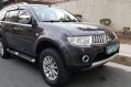 Mitsubishi Montero 2011 for sale-1