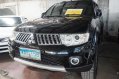 2013 Mitsubishi Montero for sale -0