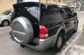 2004 Mitsubishi Pajero for sale-2