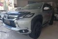 2019 Mitsubishi Montero Sport for sale-0