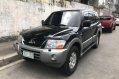 2004 Mitsubishi Pajero for sale-0