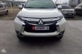 Mitsubishi Montero Sport 2018 for sale-0