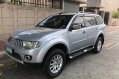 2012 Mitsubishi MONTERO sports for sale-3