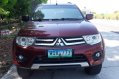 Mitsubishi Montero 2014 for sale-0