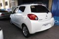 2015 Mitsubishi Mirage for sale -4