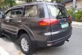 Mitsubishi Montero 2011 for sale-4