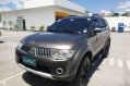 Mitsubishi Montero Sports 2012 for sale-4