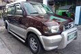 2000 Mitsubishi Adventure for sale-8