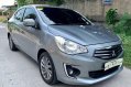 Mitsubishi Mirage 2017 for sale-0