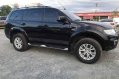 Mitsubishi Montero Sport 2015 for sale -1