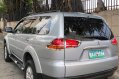 2012 Mitsubishi MONTERO sports for sale-6