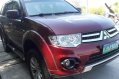 Mitsubishi Montero 2014 for sale-1