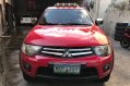 2014 Mitsubishi Strada for sale -4