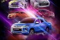 Mitsubishi Xpander 2019 for sale-0