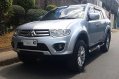 Mitsubishi Montero Sport 2014 for sale-0