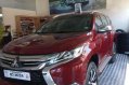 2018 Mitsubishi Montero Sport GLS for sale-3