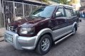 2000 Mitsubishi Adventure for sale-0